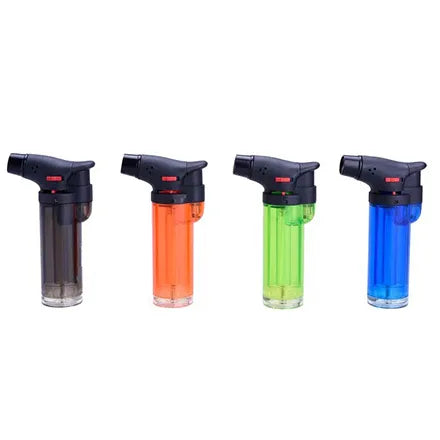 Jet Flame Easy Torch