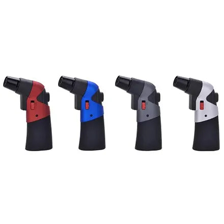 Jet Flame Metal Angle Torch