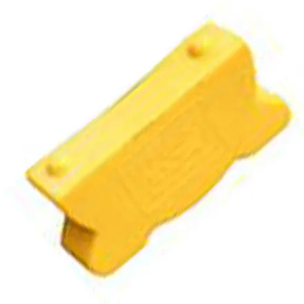 JFC Spare Corri Feed Trough End Cap