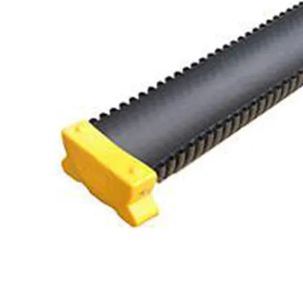 JFC Spare Corri Feed Trough End Cap