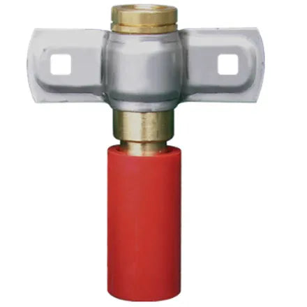 Nose Fill Drinker Valve