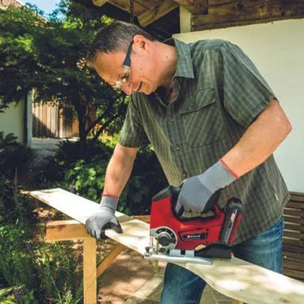 Einhell Power X-Change 18V Cordless Jigsaw