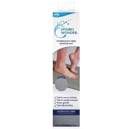 JML Hydro Wonder Shower Mat