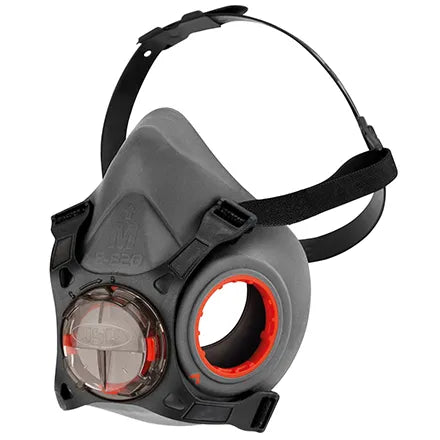 JSP Force 8 Half Mask Medium (Mask only)