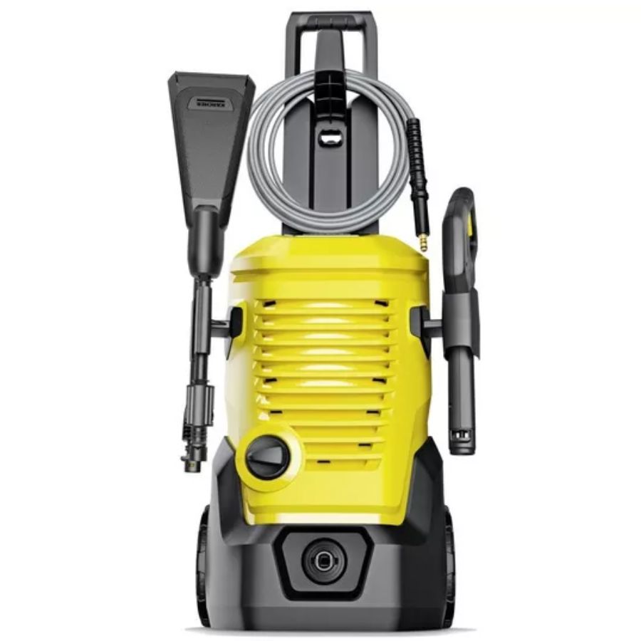 Karcher K5 Flex Eco Booster Car + Home