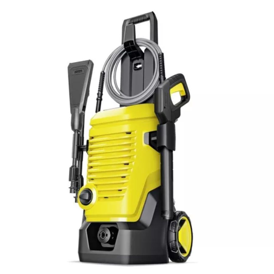 Karcher K5 Flex Eco Booster Car + Home