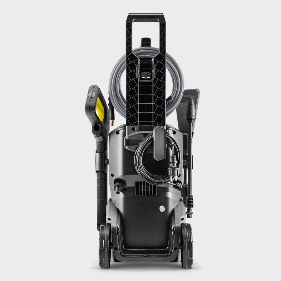 Karcher K5 Flex Eco Booster Car + Home