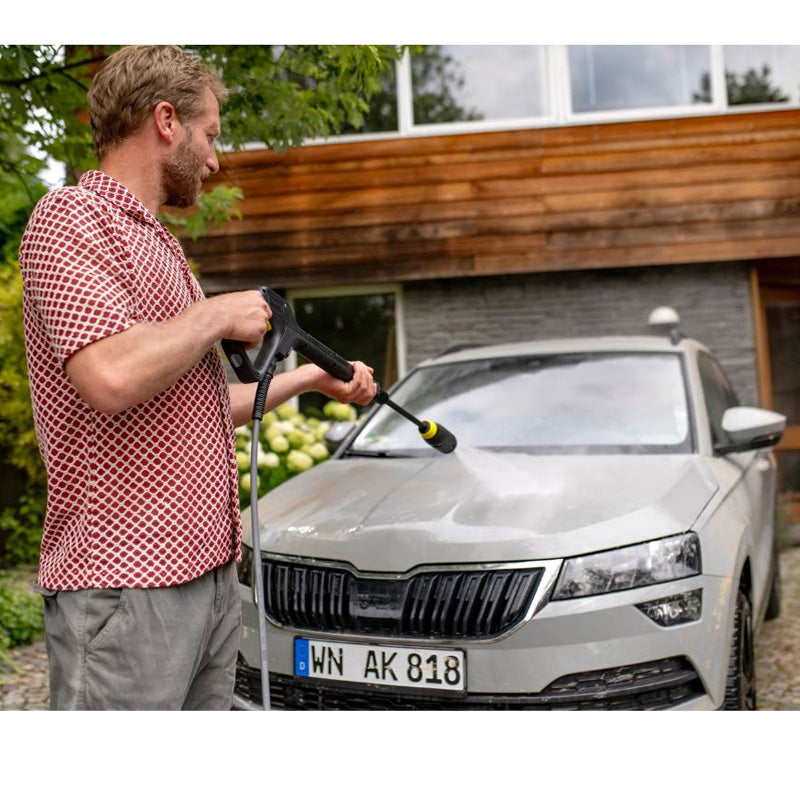 Karcher K 7 Comfort Premium Pressure Washer
