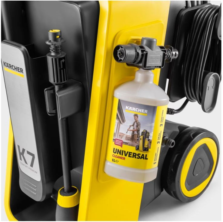 Karcher K 7 Comfort Premium Pressure Washer