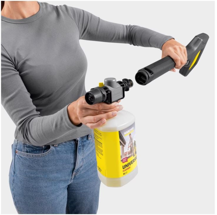 Karcher K 7 Comfort Premium Pressure Washer