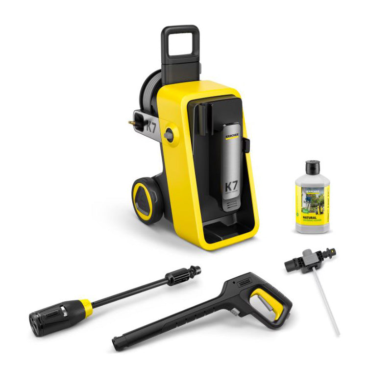 Karcher K 7 Comfort Premium Pressure Washer
