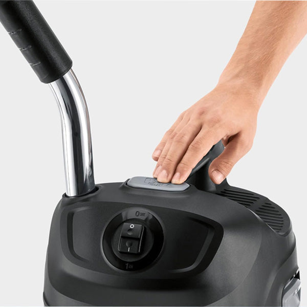 Karcher AD2 Ash Vacuum