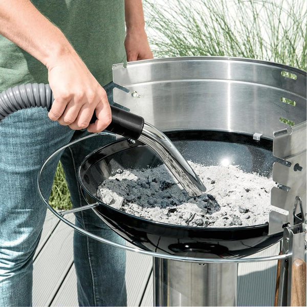 Karcher AD2 Ash Vacuum
