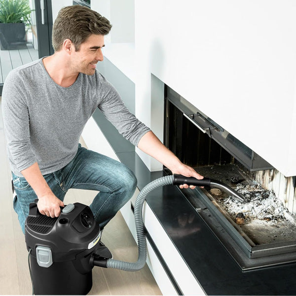 Karcher AD2 Ash Vacuum