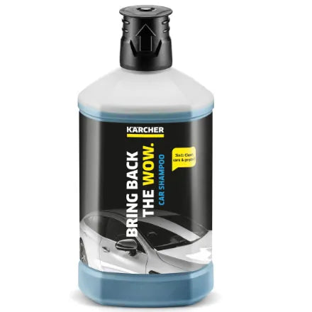 Karcher Car Shampoo 1L