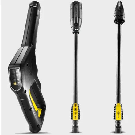 Karcher K3 Power Control Pressure Washer