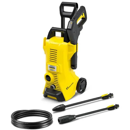 Karcher K3 Power Control Pressure Washer
