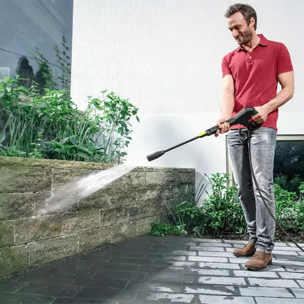Karcher K3 Power Control Pressure Washer