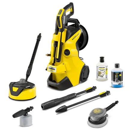 Karcher K4 Power Control Flex Car and Home Kit