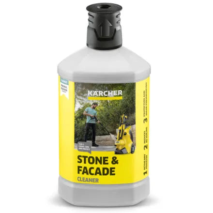 Karcher 3-in-1 Stone Cleaner 1L