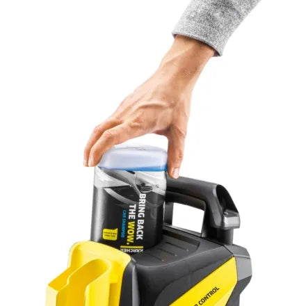 Karcher K4 Power Control Flex Car and Home Kit
