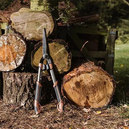 Kent & Stowe SureCut Hedge Shears