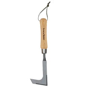 Kent & Stowe Carbon Steel Hand Weeding Knife