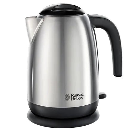 Russell Hobbs Brushed Steel Kettle 23910