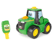 John Deere Key-n-Go Johnny Tractor
