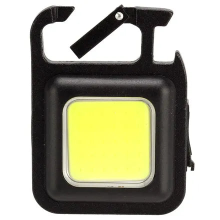 Amtech Mini Rechargeable Key Chain Light