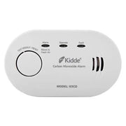 Kidde Carbon Monoxide Alarm
