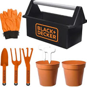 Kids Garden Toolset