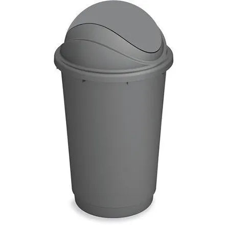 KIS Bullet Pivot Swing Bin 60L