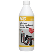 HG Kitchen Drain Unblocker