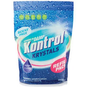 Kontrol Krystals Moisture Trap Refill 500g