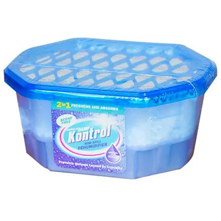 Kontrol Disposable Moisture Trap 400ml