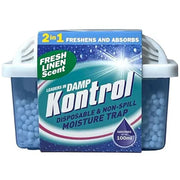 Kontrol Mini Moisture Trap 100g