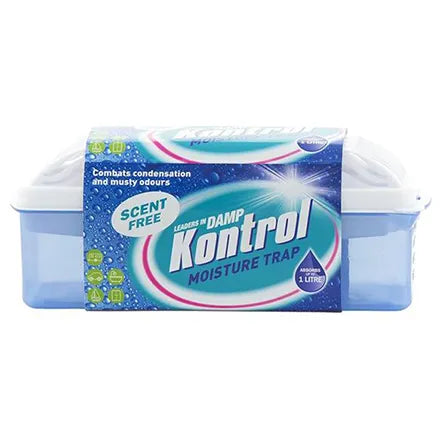 Kontrol Streamline Moisture Trap 500g