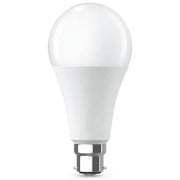 Kosnic LED A19-BC65 A80 (GLS) 19W BC (B22) 6500K