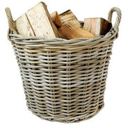 Kubu Log Basket XL