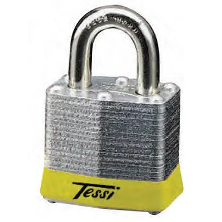 Laminated Steel Lock