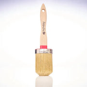 Frenchic Large Oval Paint Brush - 62mm