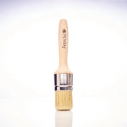 Frenchic Large Wax Brush