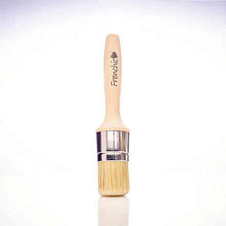Frenchic Large Wax Brush