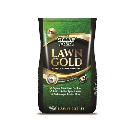 GreenForce Lawn Gold 20kg