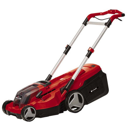 Einhell Power X-Change 36v (2 x 18v) 38cm Cordless Lawn Mower Kit