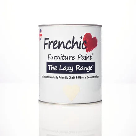 Frenchic Lazy Paint Creme De La Creme