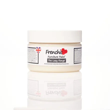 Frenchic Lazy Paint Creme De La Creme