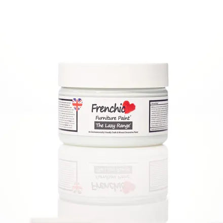 Frenchic Lazy Paint Crystal Blue