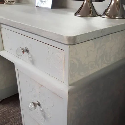 Frenchic Lazy Paint Crystal Blue
